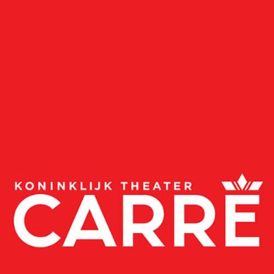 Logo Koninklijk Theater Carré