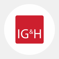 igh logo