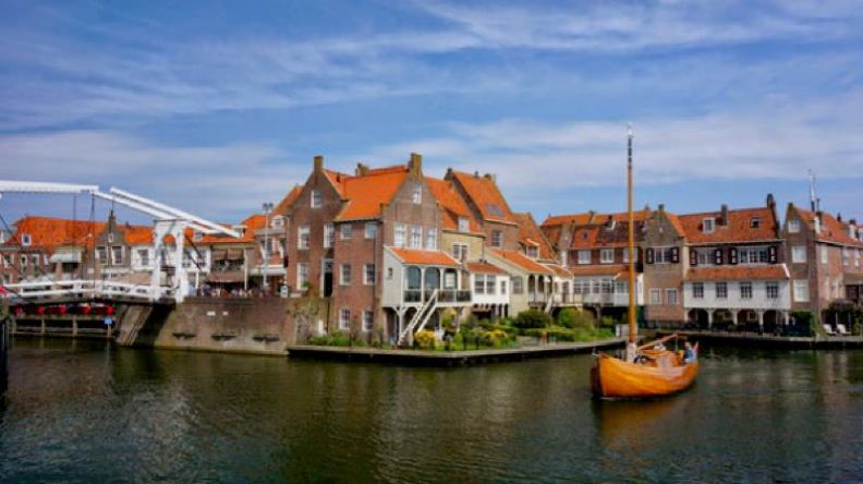 Enkhuizen