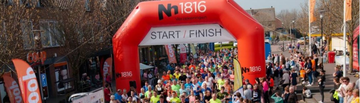 NH1816 samen betrokken