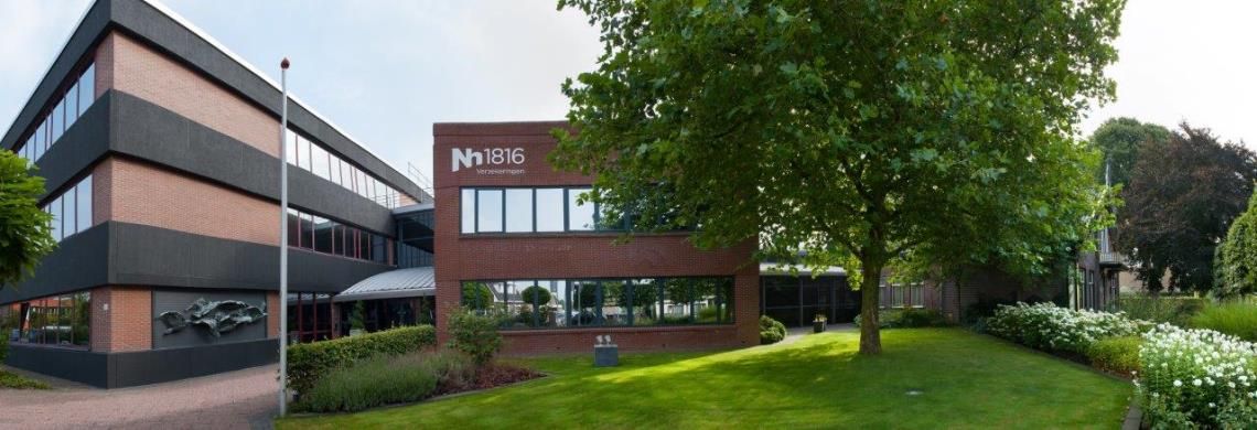 Nh1816 Verzekeringen sluit 210.000 nieuwe verzekeringen in 2016