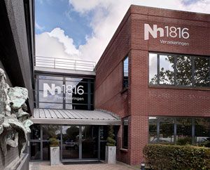 Nh1816 koppelt stijgende omzet aan uitstekende resultaten