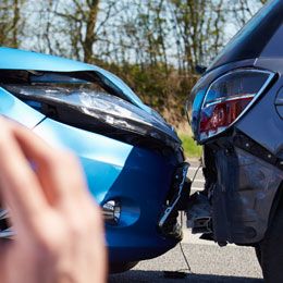 Een autoschade claimen op de verzekering is niet altijd verstandig!