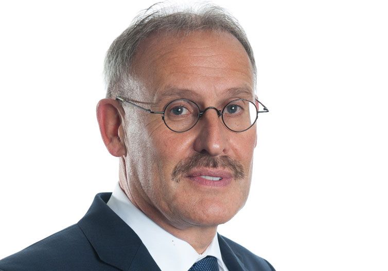 Rob van Os benoemd in RvC van Nh1816 Verzekeringen