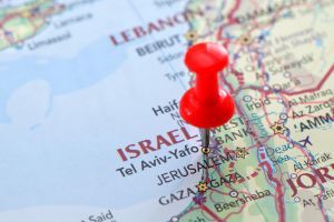 Reis naar Israël annuleren of afbreken