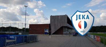 vereniging Jeka