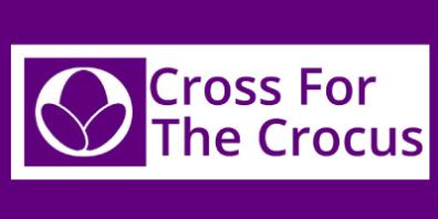 cross for the crocus