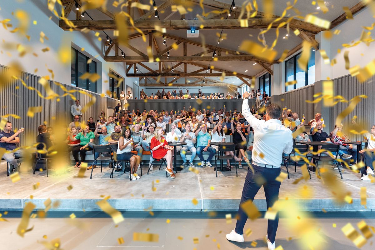 team Nh1816 Verzekeringen