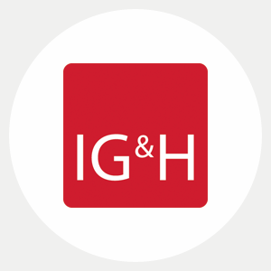 logo igh