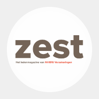 logo Zest Magazine