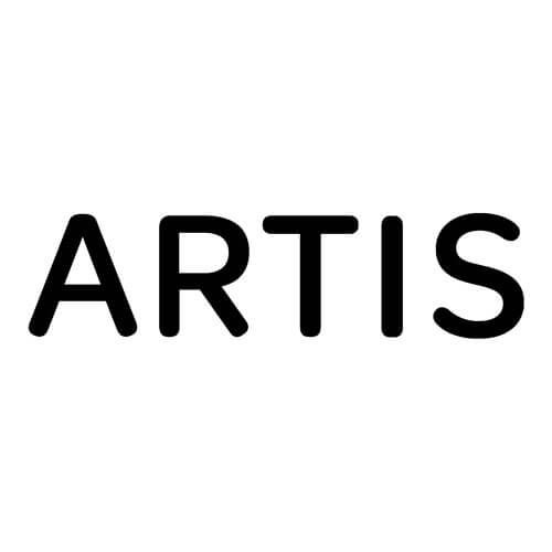 logo dierenpark ARTIS Amsterdam