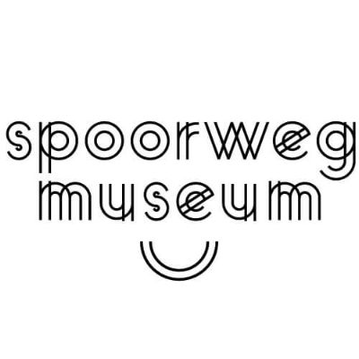 Logo Spoorwegmuseum