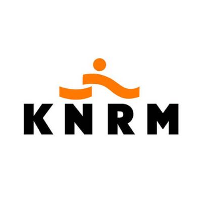 logo KNRM