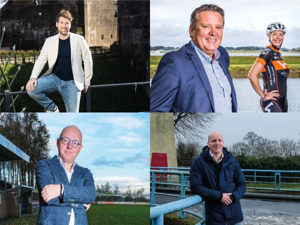 adviseurs aan het woord