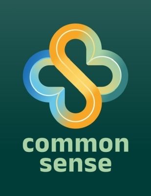 Commjon Sense Common Sense