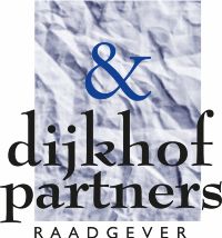 logo dijkhof & partners