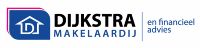 logo dijkstra makelaardij