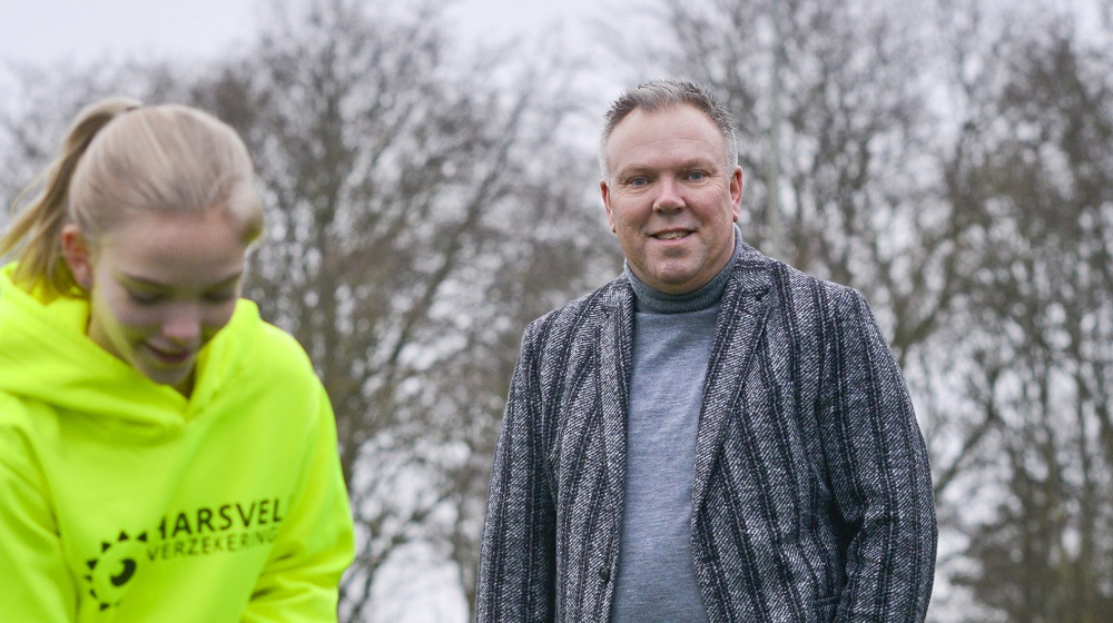 harsveld verzekeringen buiten