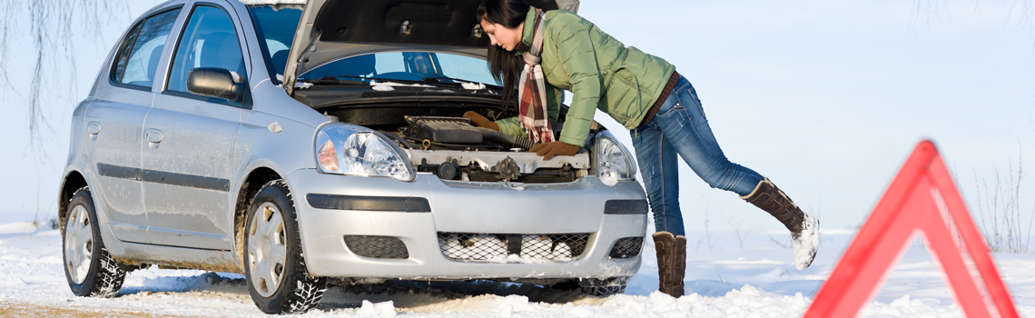 Auto preventietips