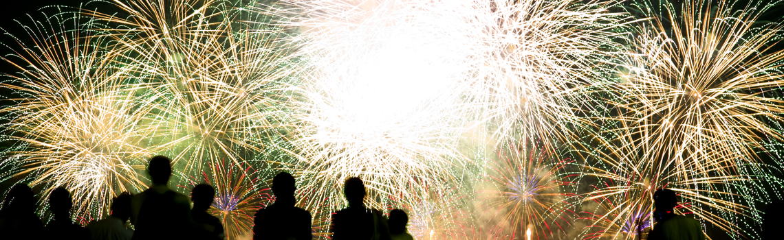 Vuurwerk preventietips