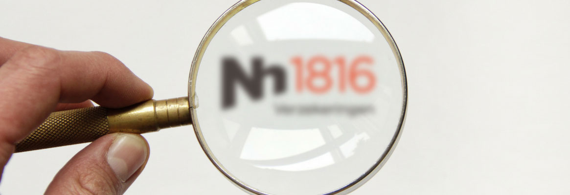 logo nh1816 onder de loep