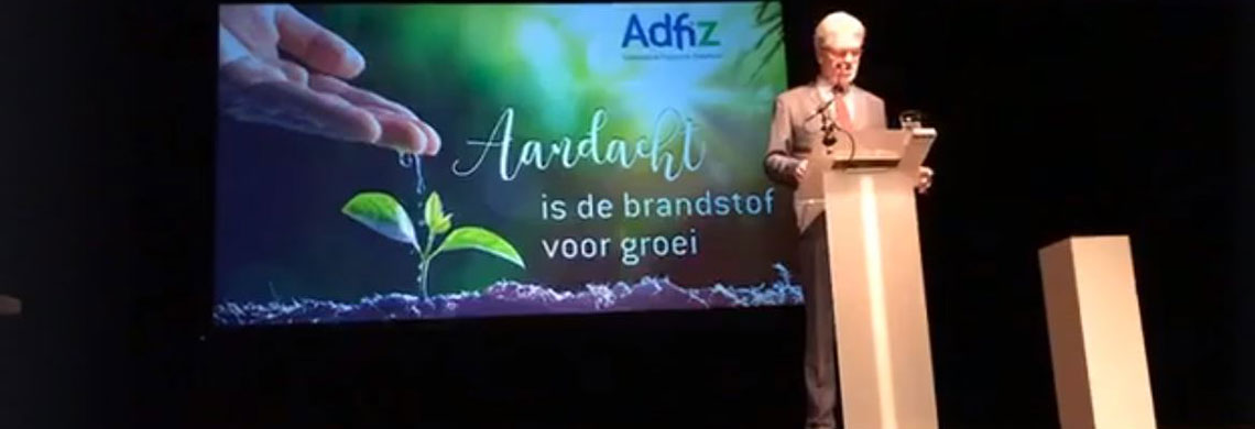 adfiz prijsuitreiking 2018