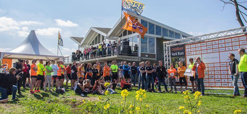 4x4 Run Reeuwijk
