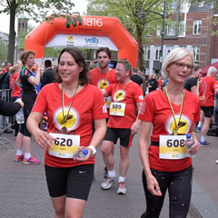 Rundje um ut Hundje 2019