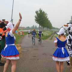 Beemster erfgoed marathon
