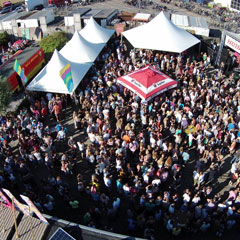 Huisweidfestival 2019