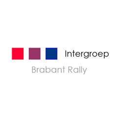 Logo Brabant Rally