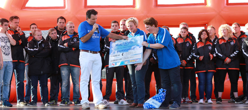 Droomdag 2014