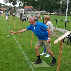 Gerben van Schijndel Toernooi
