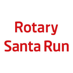 Santa Run Woerden logo