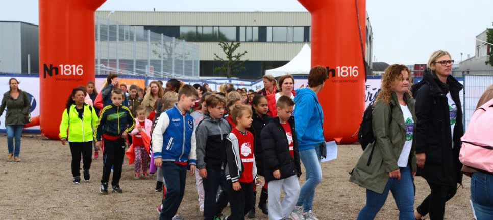 Feestweek Zwanenburg