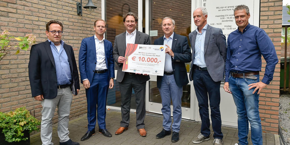 Toon Hermans Theatershow