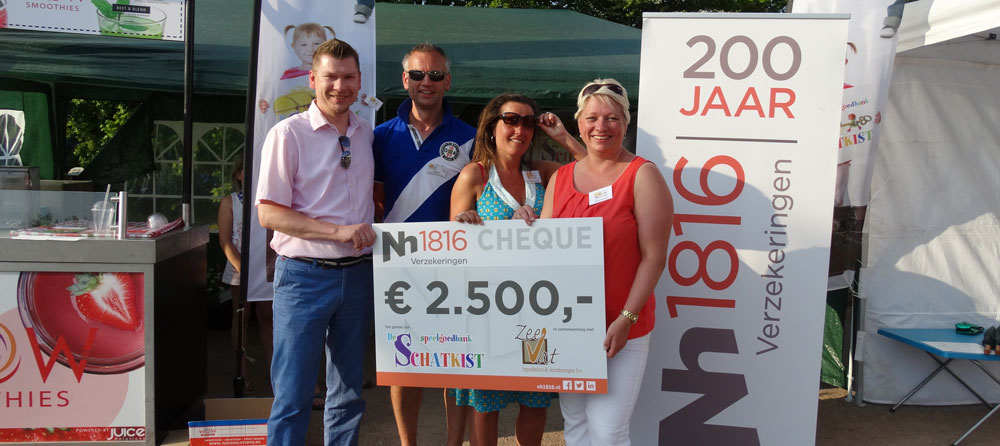 Zeevat Grand Masters Petanque 2016
