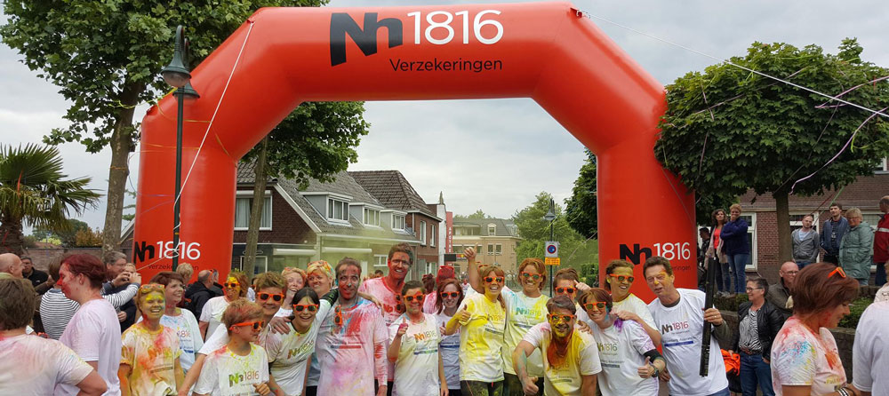 Zillewoldse Zommerrun 2015