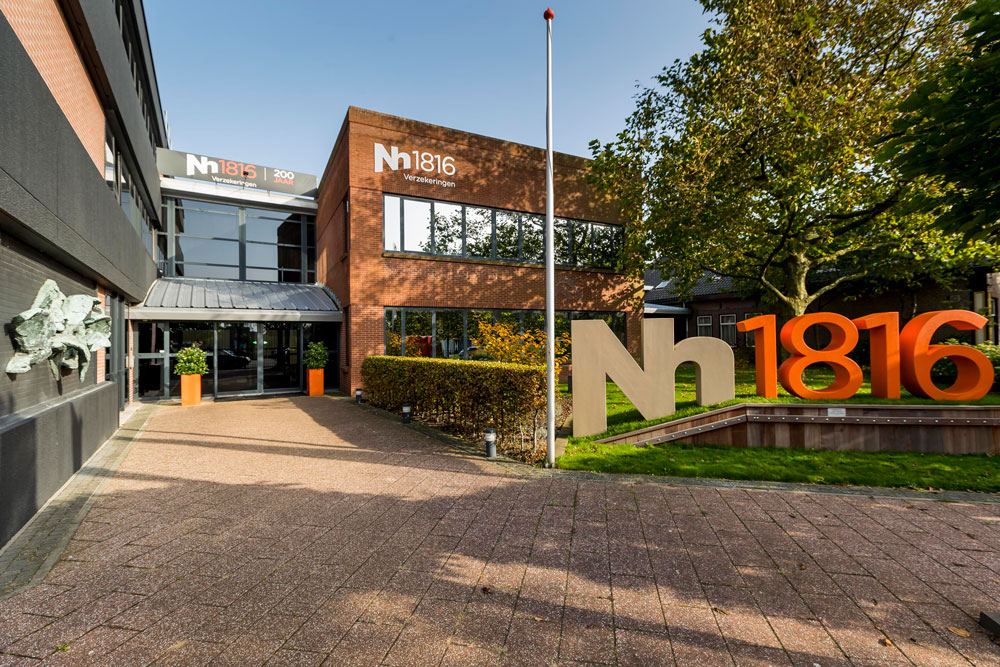 Ingang Nh1816