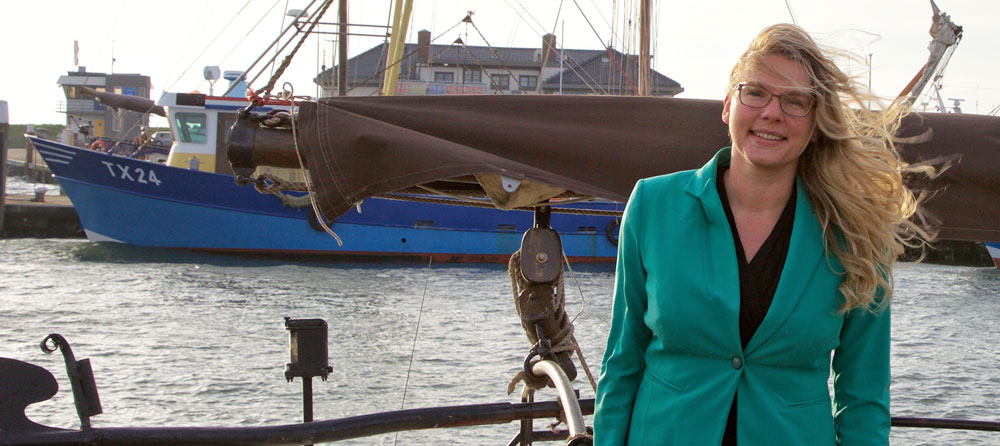 Ineke Bremer