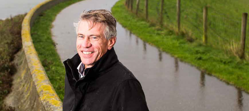 Leen Keijzerwaard