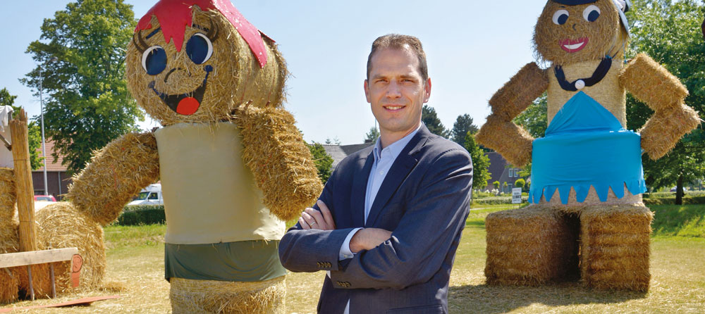 Robert Kersten