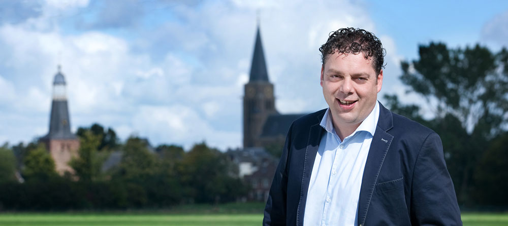 Paul Klomberg