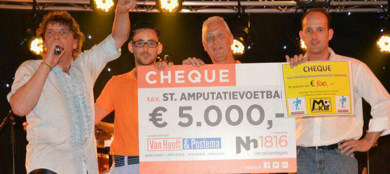 Ton van Hooft